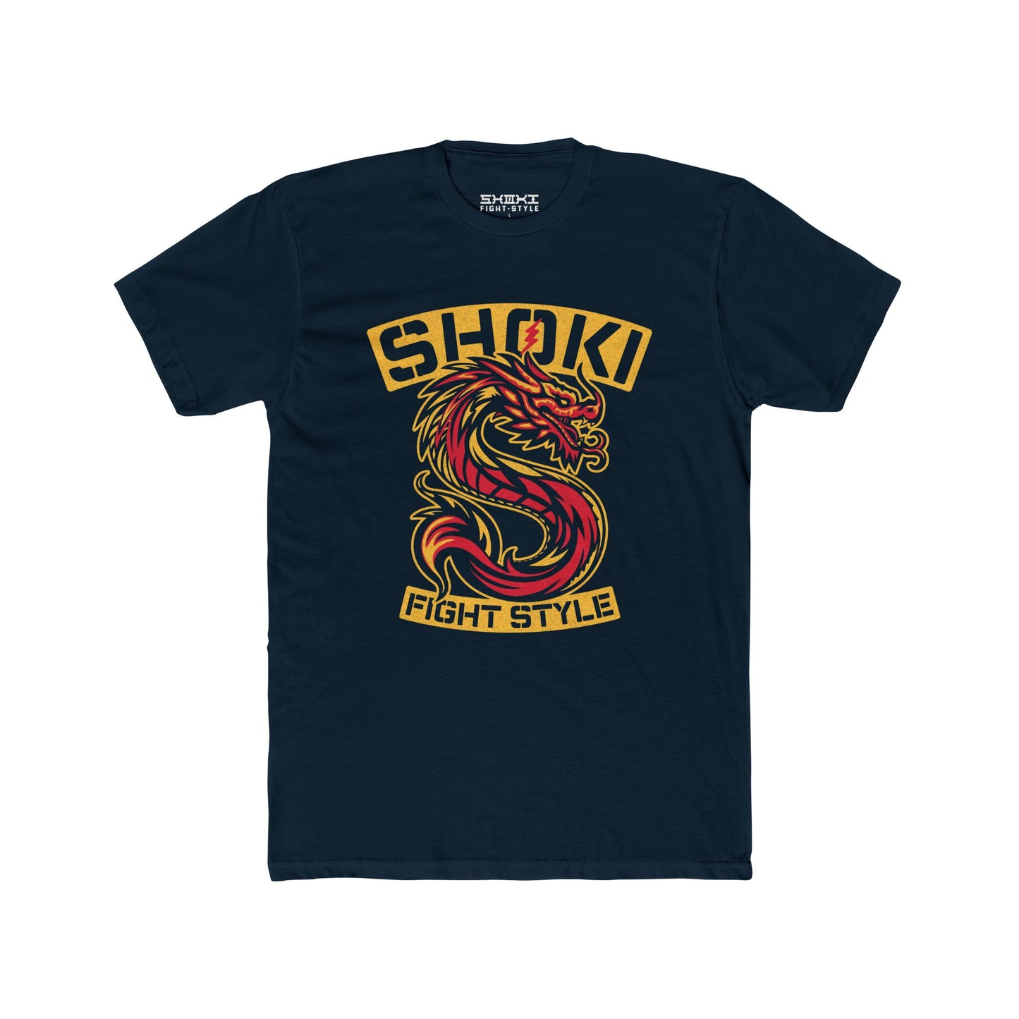 Dragon Shoki Grit