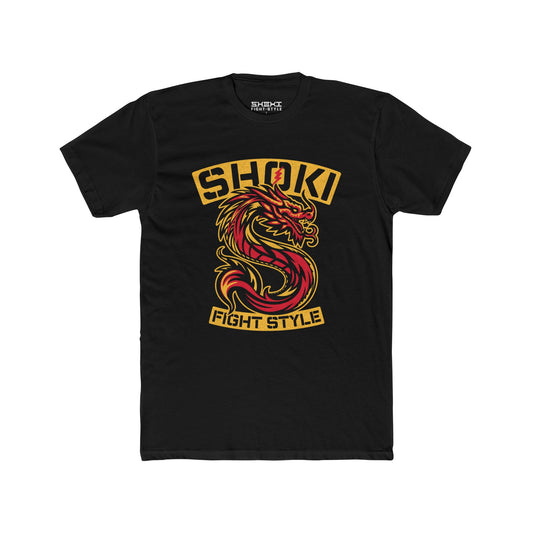 Dragon Shoki Grit