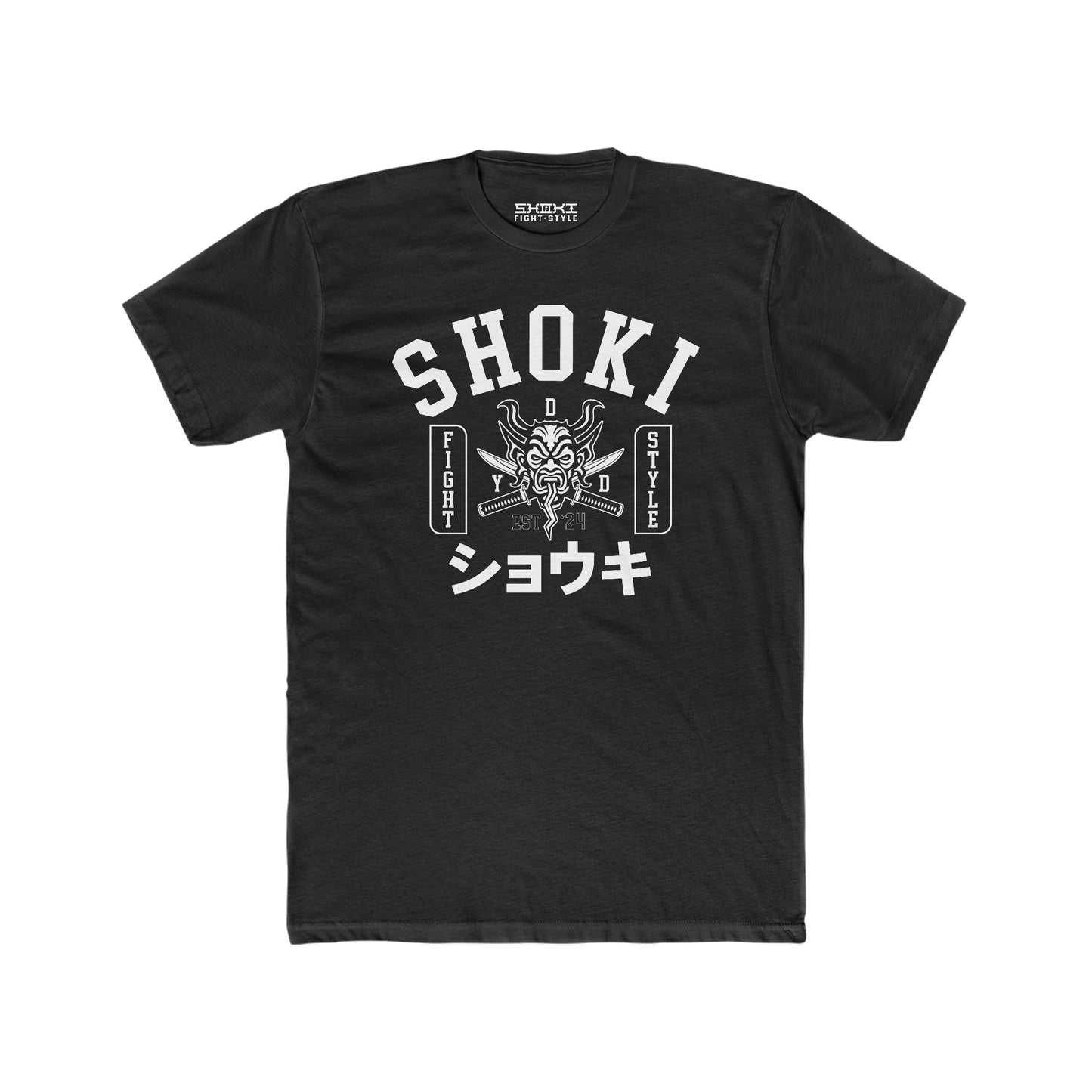 DYD JPN SHOKI Distressed v1